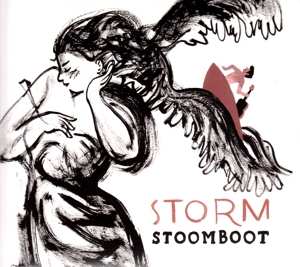 Album Stoomboot: Storm