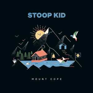 CD Stoop Kid: Mount Cope 481225