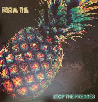 Album Stop The Presses: Got It