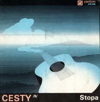 Album Stopa: Cesty /9/