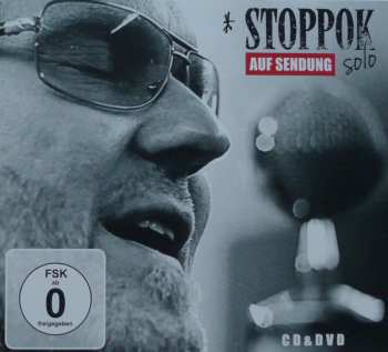 Album Stoppok: Auf Sendung Solo