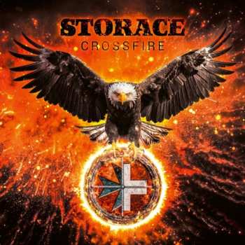 CD Storace: Crossfire 618144