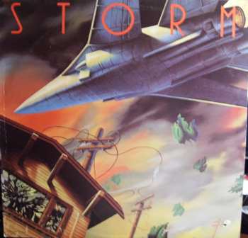 Album Storm: Storm