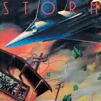 CD Storm: II 610084