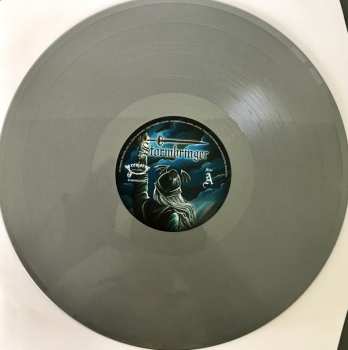 LP Stormbringer: Stealer of Souls LTD | CLR 128465