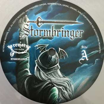 LP Stormbringer: Stealer of Souls LTD | CLR 128465