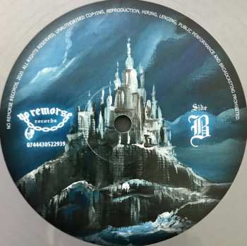 LP Stormbringer: Stealer of Souls LTD | CLR 128465