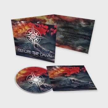 CD Before The Dawn: Stormbringers 511478