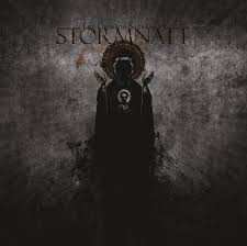 Album Stormnatt: The Crimson Sacrament