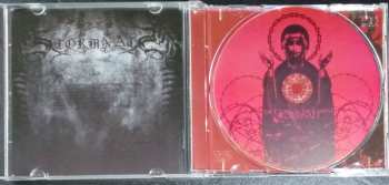 CD Stormnatt: The Crimson Sacrament 655194