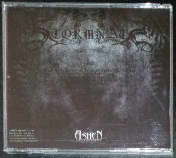 CD Stormnatt: The Crimson Sacrament 655194