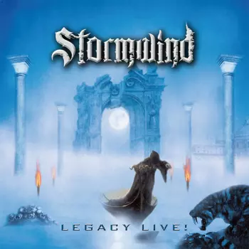 Stormwind: Legacy Live !