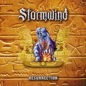 Stormwind: Resurrection