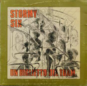 Stormy Six: Un Biglietto Del Tram