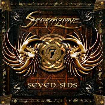 Stormzone: Seven Sins