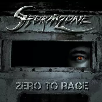 Stormzone: Zero To Rage