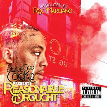 Album Stove God Cooks: Reasonable Drought