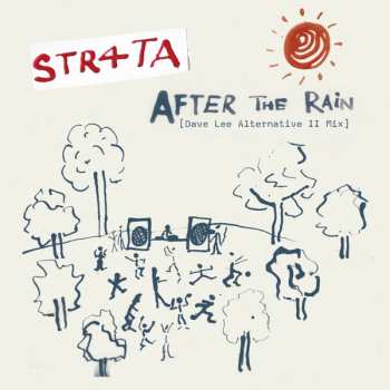 Album STR4TA: After The Rain (Dave Lee Alternative II Mix)