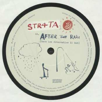 LP STR4TA: After The Rain (Dave Lee Alternative II Mix) 609876