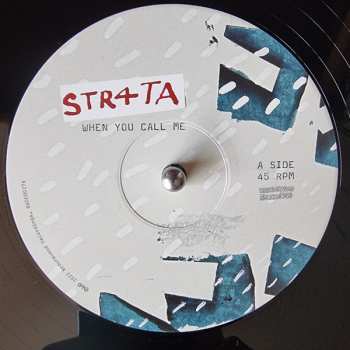 LP STR4TA: When You Call Me / Night Flight 477548