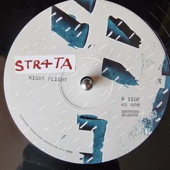 LP STR4TA: When You Call Me / Night Flight 477548