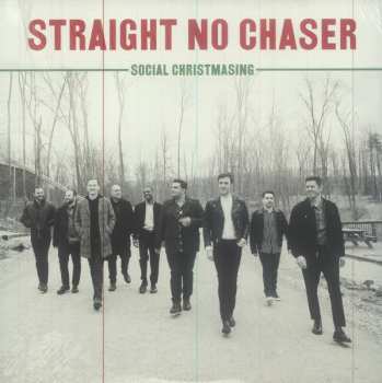 LP Straight No Chaser: Social Christmasing 627444