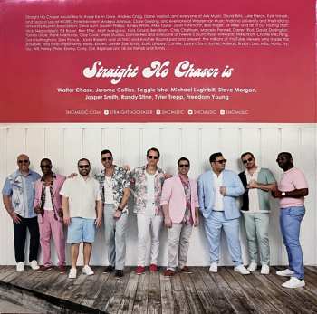 LP Straight No Chaser: Yacht On The Rocks 596831