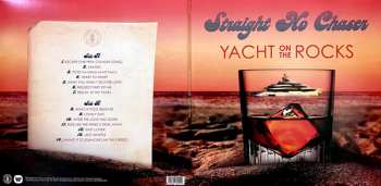 LP Straight No Chaser: Yacht On The Rocks 596831