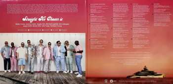 LP Straight No Chaser: Yacht On The Rocks 596831