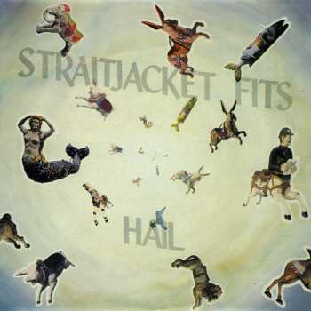 Album Straitjacket Fits: Hail