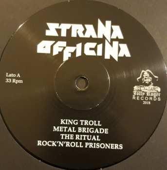 2LP Strana Officina: The Faith 136548