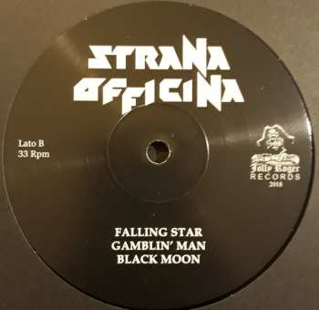 2LP Strana Officina: The Faith 136548