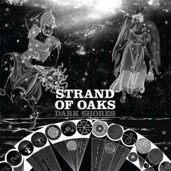 LP Strand Of Oaks: Dark Shores CLR | LTD 571564