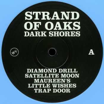 LP Strand Of Oaks: Dark Shores LTD | CLR 148500