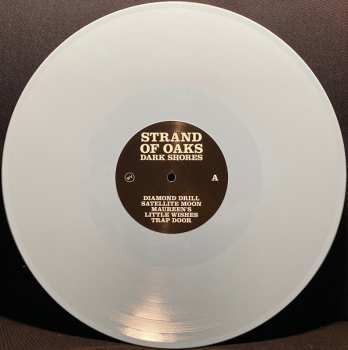 LP Strand Of Oaks: Dark Shores LTD | CLR 148500