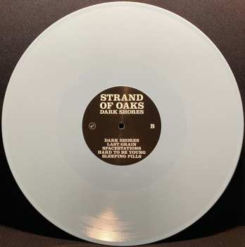 LP Strand Of Oaks: Dark Shores LTD | CLR 148500