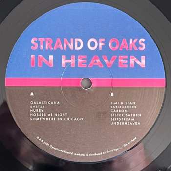 LP Strand Of Oaks: In Heaven 573081