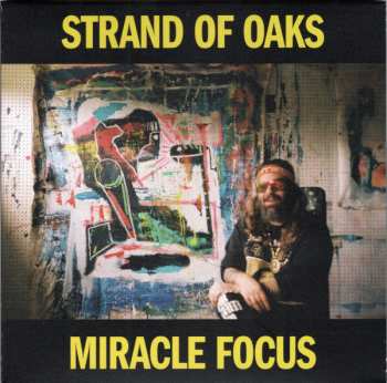 CD Strand Of Oaks: Miracle Focus 605919