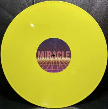 LP Strand Of Oaks: Miracle Focus CLR | LTD 588968