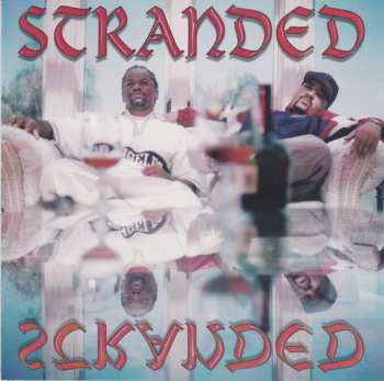 Album Stranded: Stranded