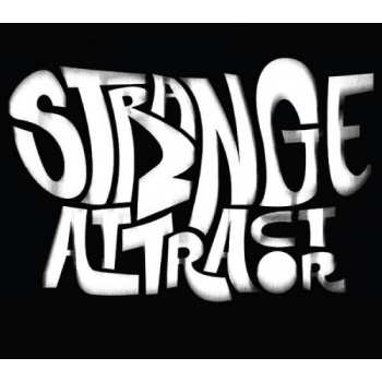 LP Strange Attractor: Strange Attractor 600555