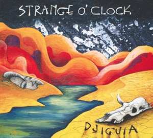 LP Strange O'Clock: Djiguia 613636