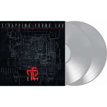 2LP Strapping Young Lad: City 233831