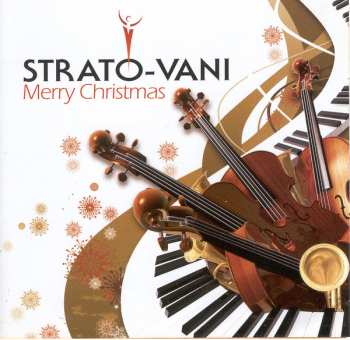 Album Strato-Vani: Merry Christmas