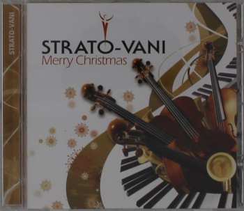 CD Strato-Vani: Merry Christmas 615061