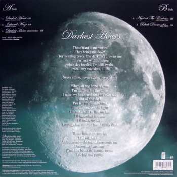 LP Stratovarius: Darkest Hours LTD 351452