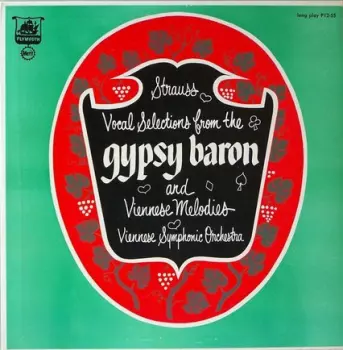 Vocal Selections From The Gypsy Baron