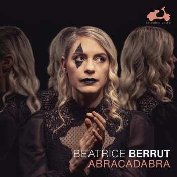 Album Stravinsky / Dukas / Williams / Berrut: Abracadabra