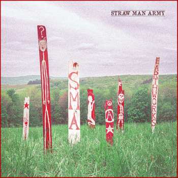 LP Straw Man Army: Earthworks 645931