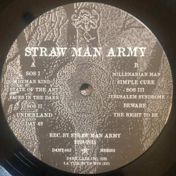 LP Straw Man Army: SOS 644386